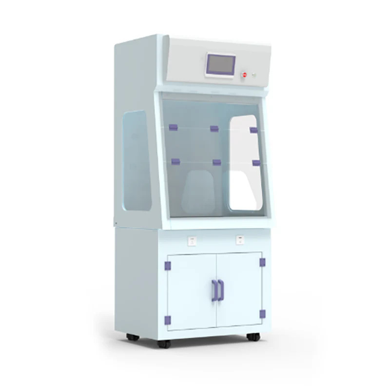 Apa itu Fume Hood PP Ductless dan Apa Saja Fiturnya?