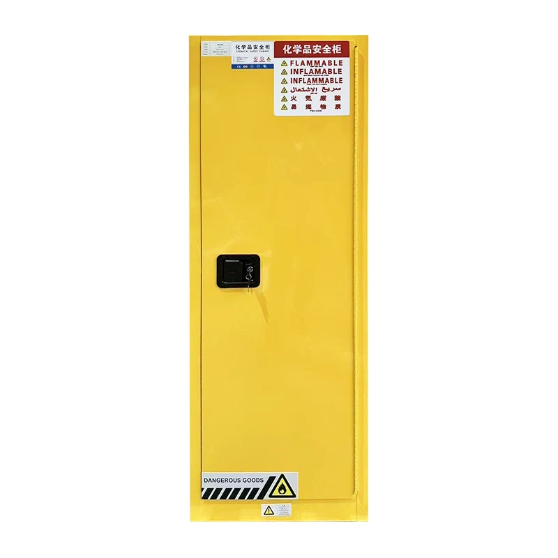 Kabinet Tahan Api 22 Galon