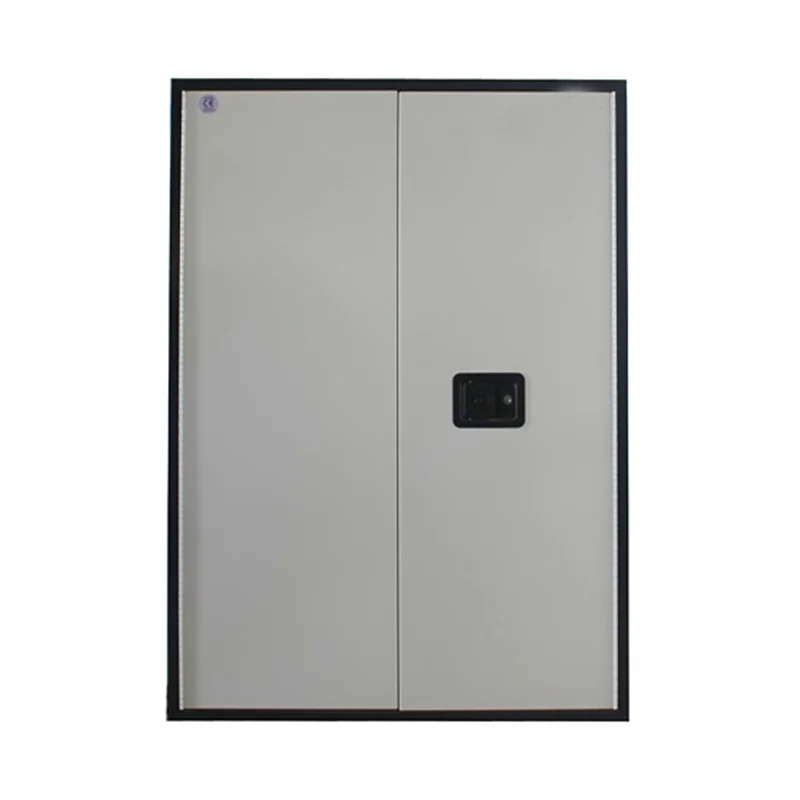 Lemari Penyimpanan Dokumen Tahan Api