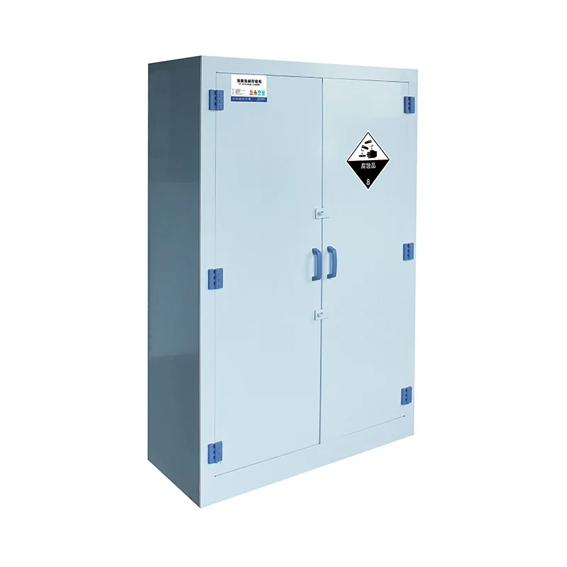 45 Gallon Strong Corrosive Chemical Safety Storage Cabinet