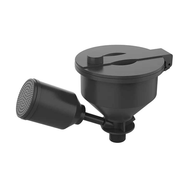 Chemical Solvent Waste Funnel Bundles