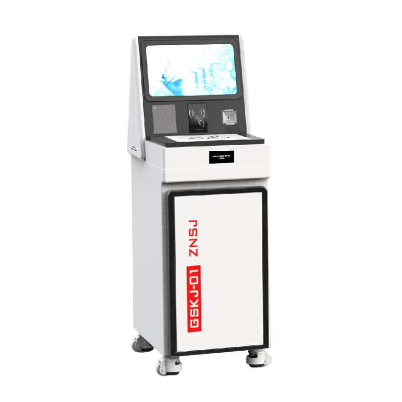 Penghitung Penyelesaian Bahan Kimia Cerdas